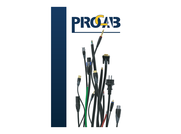Procab Katalog Procab Katalog 